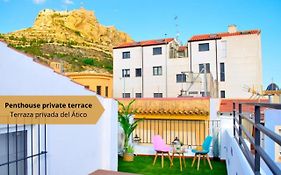 Abal Apartments - Barrio