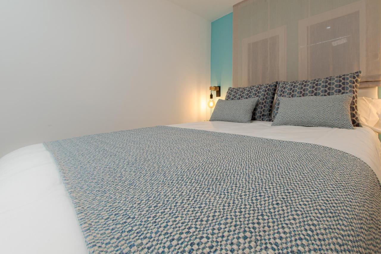 Abal Apartments - Barrio Alicante Buitenkant foto